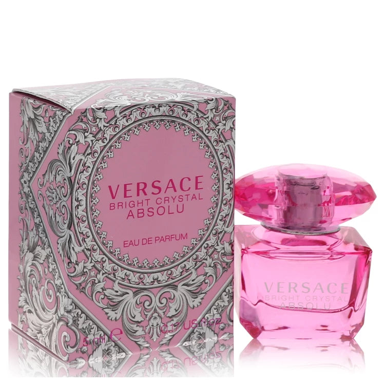 Bright Crystal Absolu Perfume