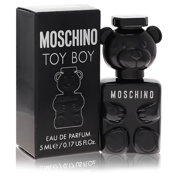Guiltyfragrance.com Moschino Toy Boy Cologne By Moschino for Men 0.17 oz Eau De Parfum Spray