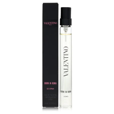 Valentino Uomo Born In Roma Perfume