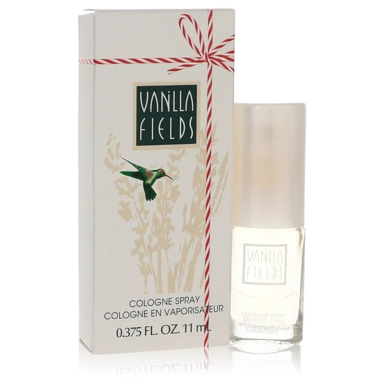 Coty Vanilla Fields Perfume