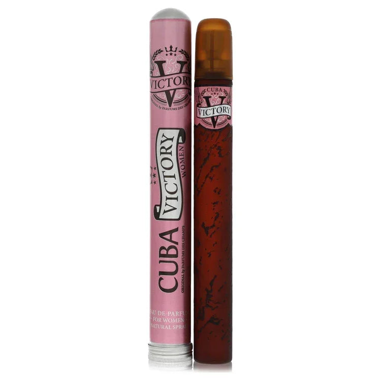 Cuba Victory Perfume