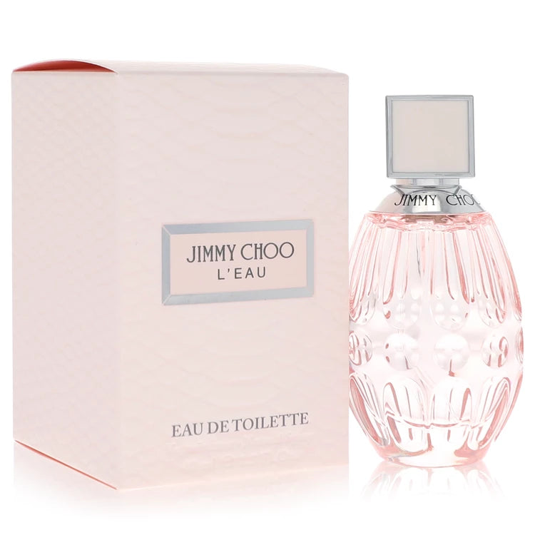 Jimmy Choo L'eau Perfume