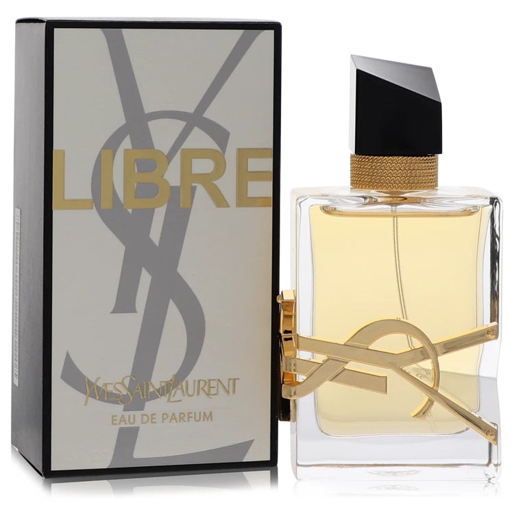 Libre Perfume