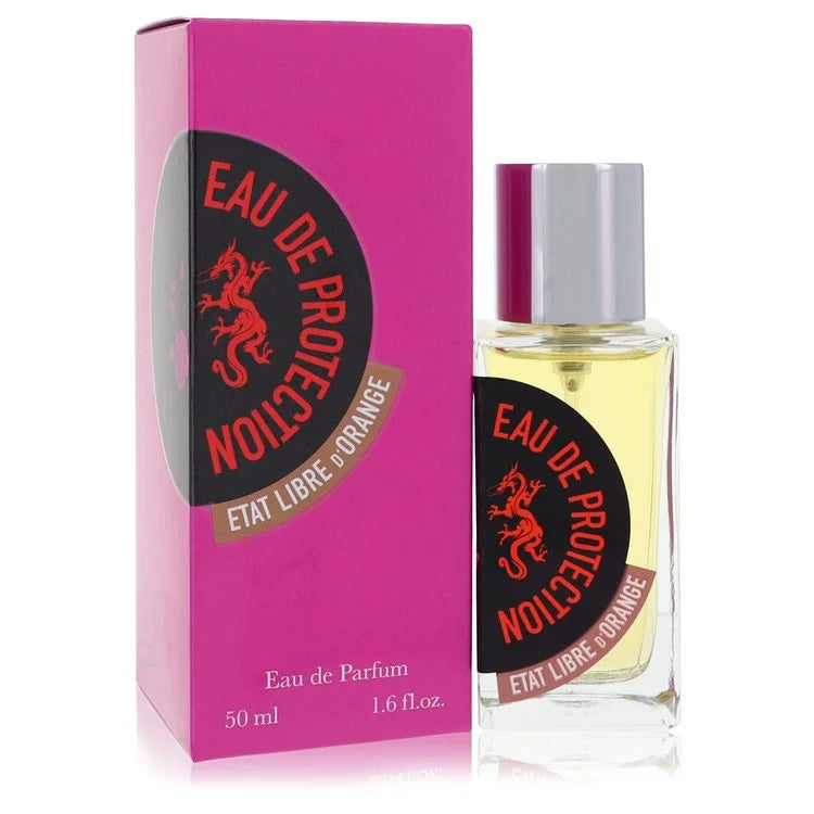 Eau De Protection Perfume