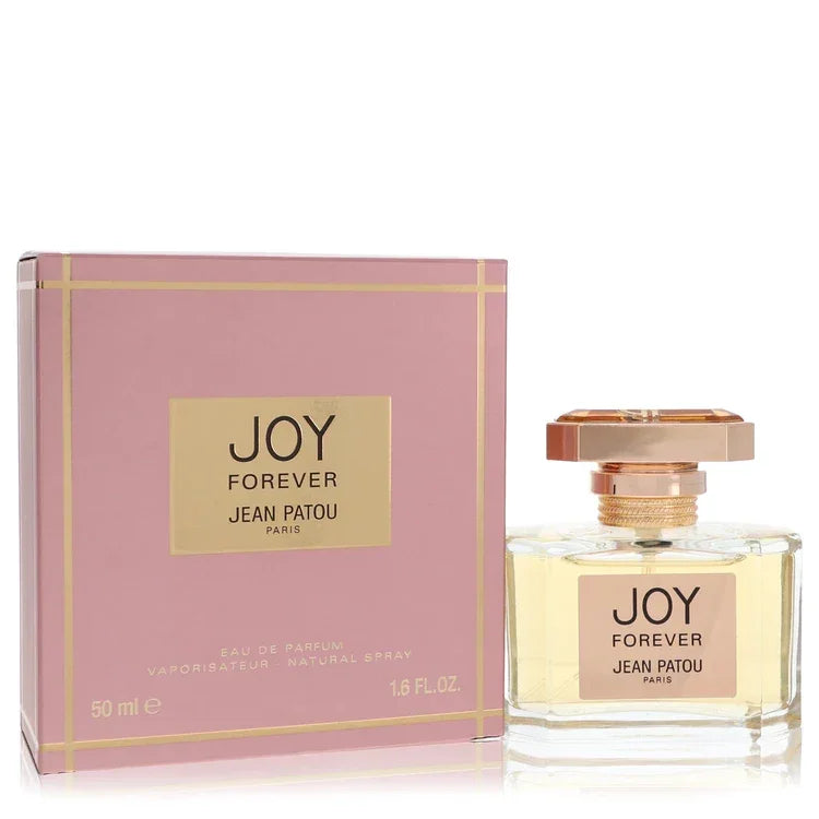 Guilty Fragrance Joy Forever Perfume By Jean Patou for Women 1.6 oz Eau De Parfum Spray