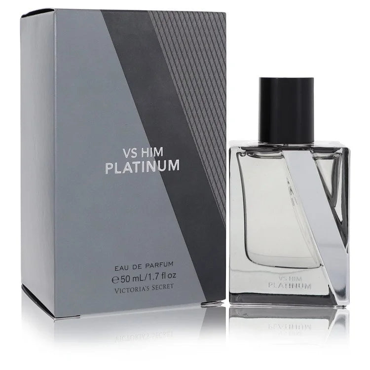 Vs Him Platinum Cologne