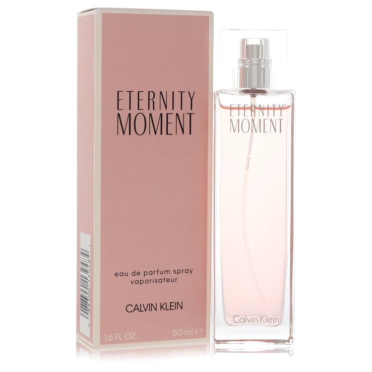 Eternity Moment Perfume