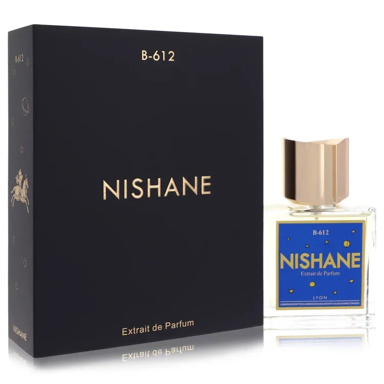 Guiltyfragrance.com B-612 Perfume
By Nishane for Men and Women 1.7 oz Extrait De Parfum Spray (Unisex)