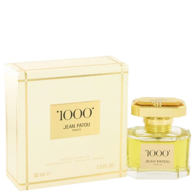 1 oz Eau De Parfum Spray1000 PerfumeBy Jean Patou for WomenGuilty Fragrance