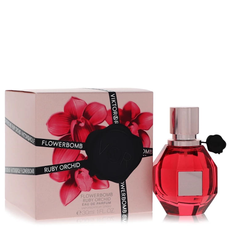 Flowerbomb Ruby Orchid Perfume