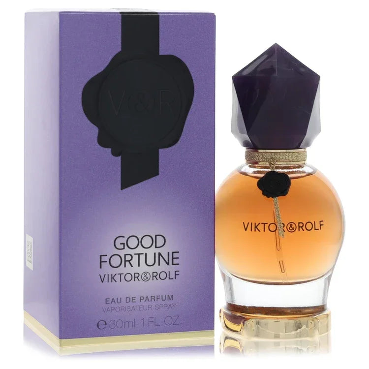Viktor & Rolf Good Fortune Perfume