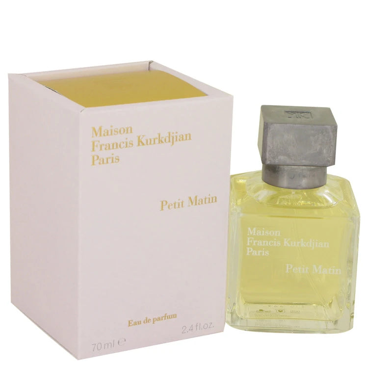 Guilty Fragrance Petit Matin Perfume
By Maison Francis Kurkdjian for Women 2.4 oz Eau De Parfum Spray