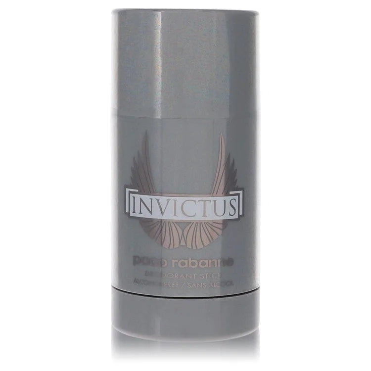 Guiltyfragrance.com
Invictus Cologne
By Paco Rabanne for Men 2.5 oz Deodorant Stick