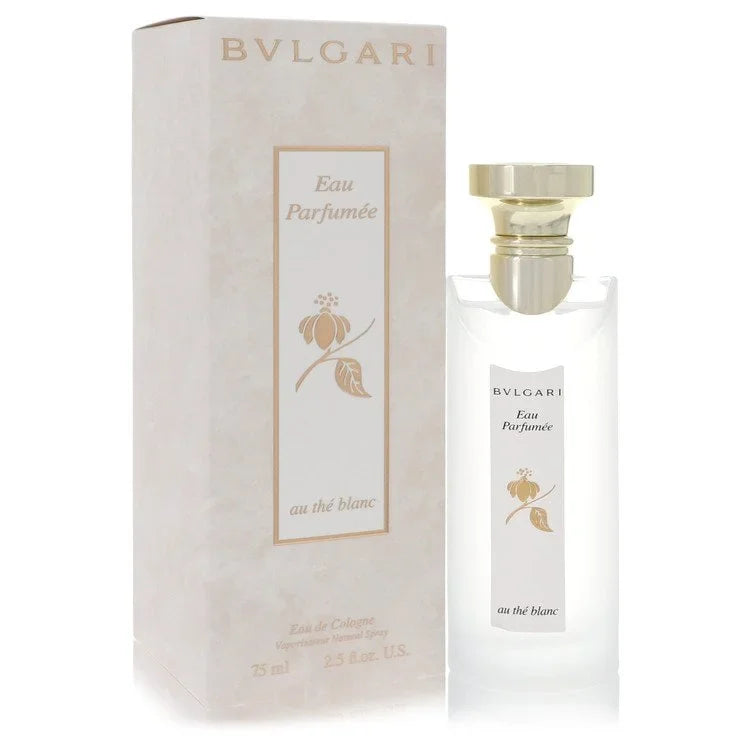 Guilty Fragrance Bvlgari White Perfume
By Bvlgari for Women 2.5 oz Eau De Cologne Spray