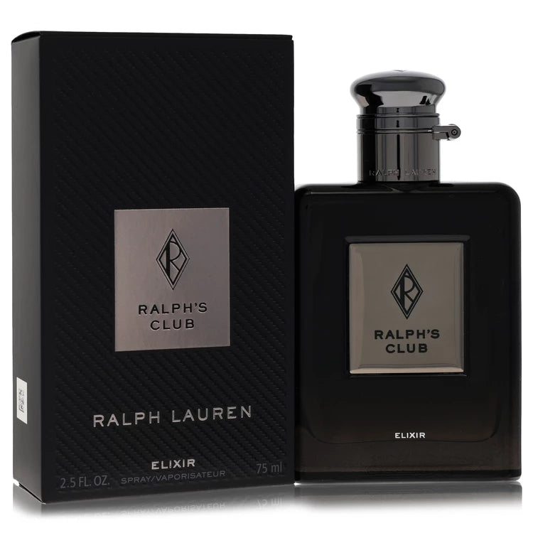 Ralph's Club Elixir Cologne