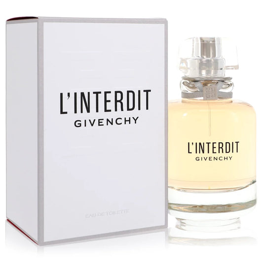 L'interdit Perfume