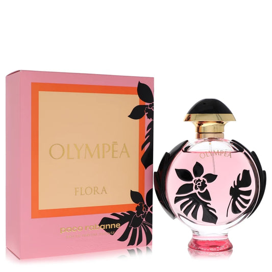 Olympea Flora PerfumeBy Paco Rabanne for WomenGuilty Fragrance