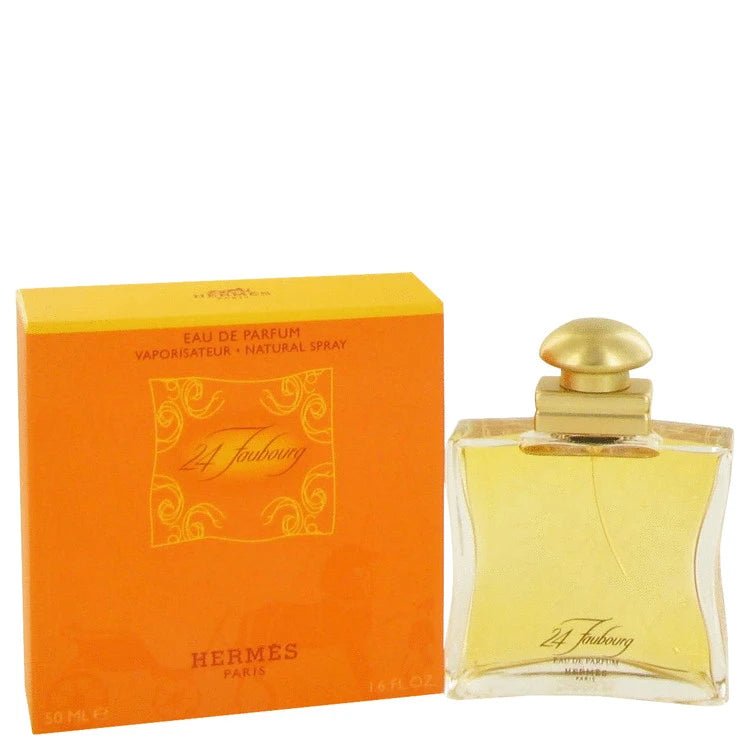1.6 oz Eau De Parfum Spray24 Faubourg PerfumeBy Hermes for WomenGuilty Fragrance