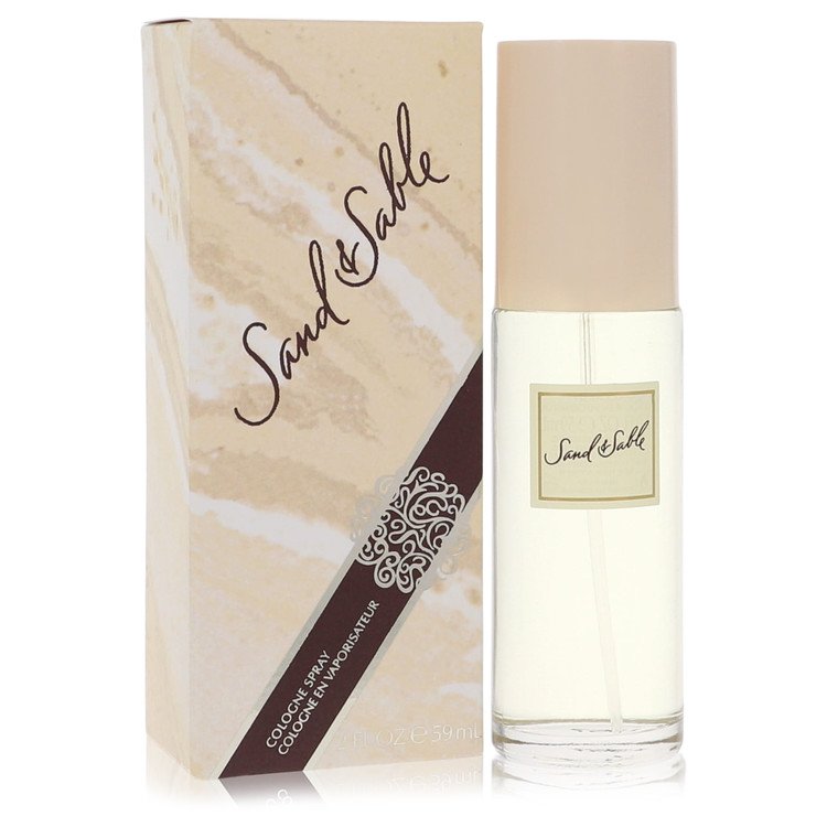 Sand & Sable Perfume