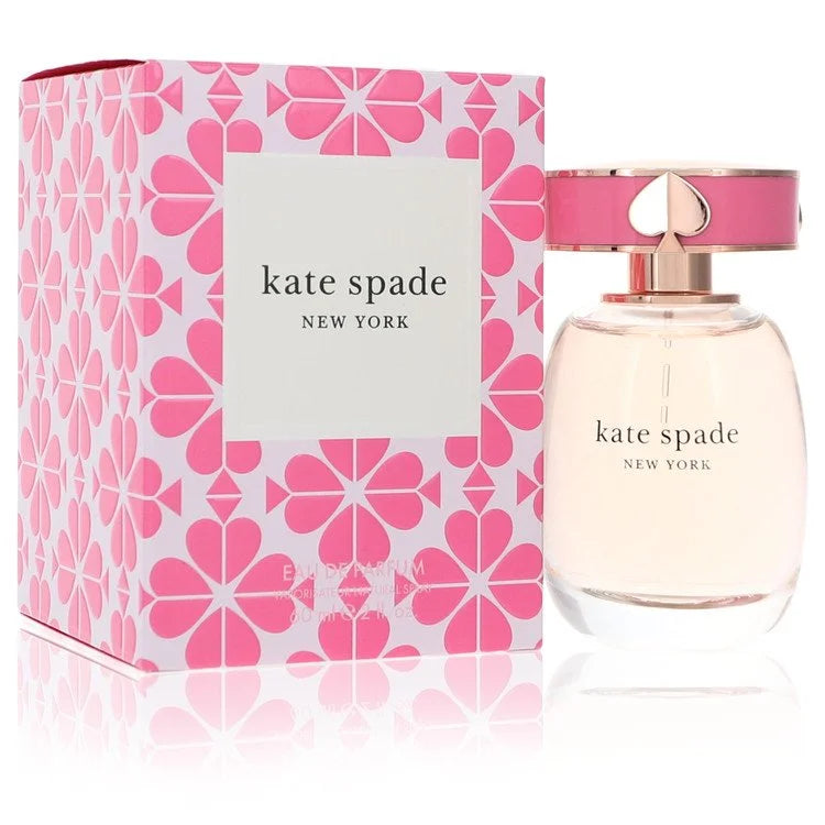 Guilty Fragrance Kate Spade New York Perfume By Kate Spade for Women 2 oz Eau De Parfum Spray