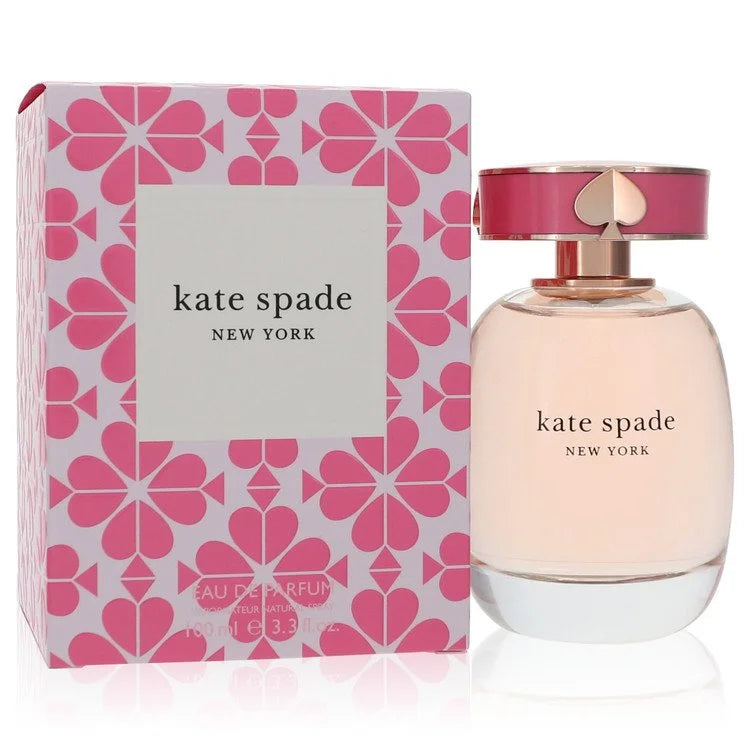 Guiltyfragrance.com Kate Spade New York Perfume By Kate Spade for Women 3.3 oz Eau De Parfum Spray
