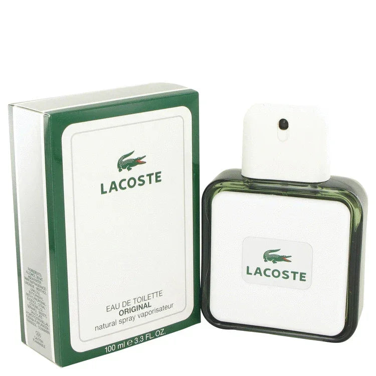 Lacoste Cologne