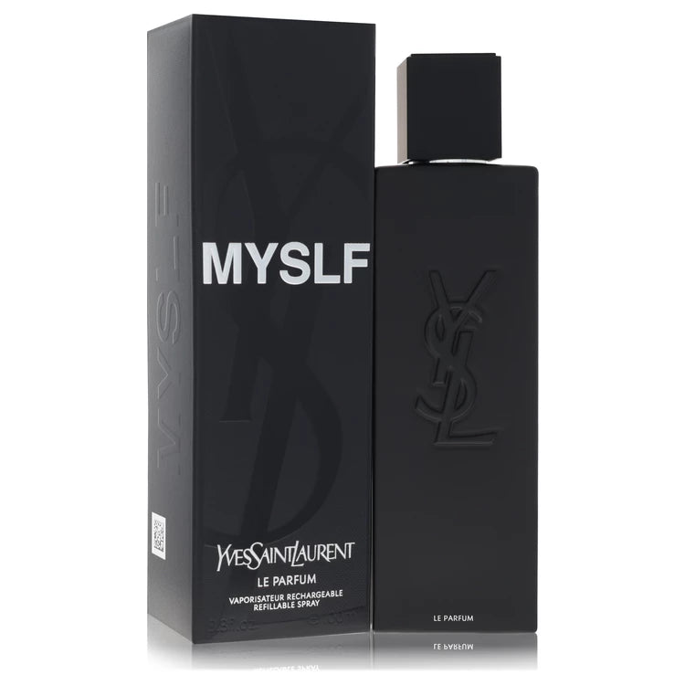 Yves Saint Laurent Myslf Cologne