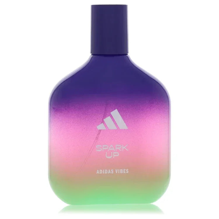 Adidas Vibes Happy Feels Perfume