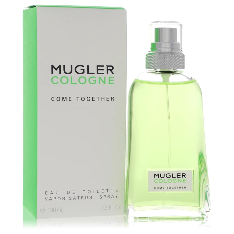 Mugler Come Together Perfume