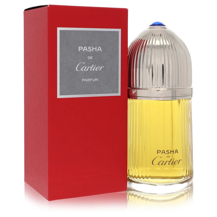 Guilty Fragrance Pasha De Cartier Cologne
By Cartier for Men 3.3 oz Parfum Spray