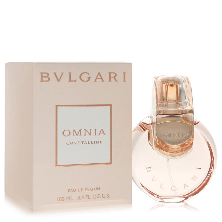 Omnia Crystalline Perfume