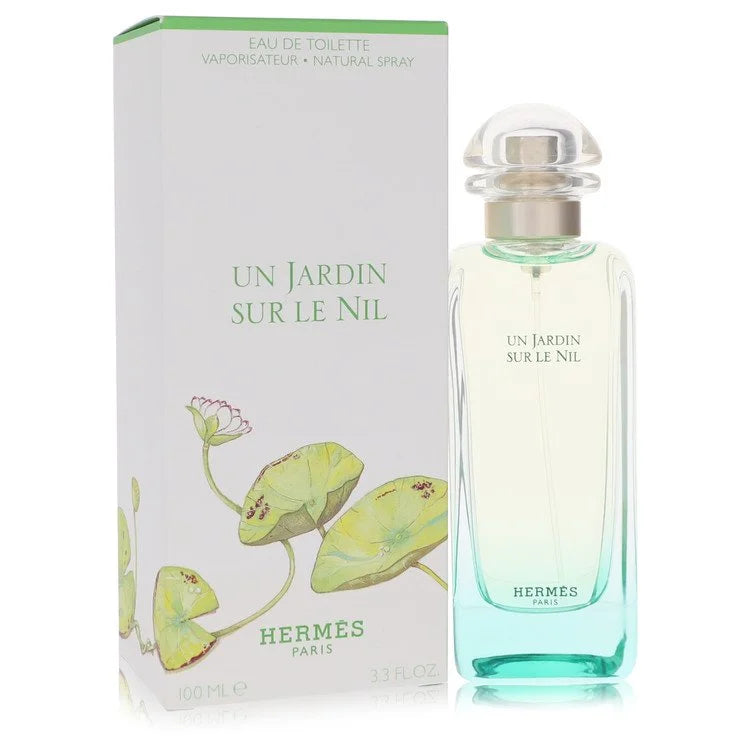 Un Jardin Sur Le Nil Perfume