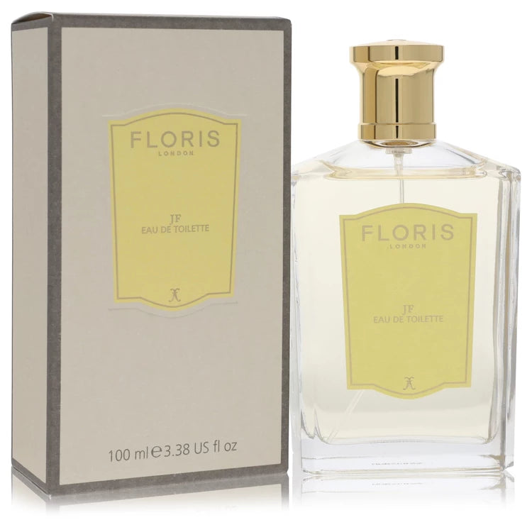 Floris Jf Cologne
