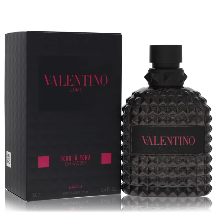 Valentino Uomo Born In Roma Extradose Cologne