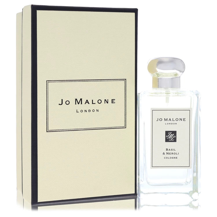 Guiltyfragrance.com Jo Malone Basil & Neroli Perfume
By Jo Malone for Men and Women 3.4 oz Cologne Spray (Unisex)