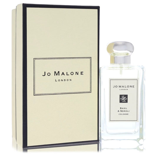 Guiltyfragrance.com Jo Malone Basil & Neroli Perfume
By Jo Malone for Men and Women 3.4 oz Cologne Spray (Unisex)