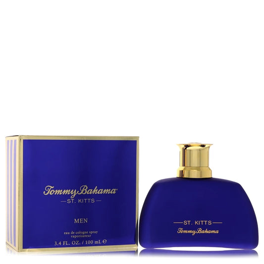 Guiltyfragrance.com Tommy Bahama St. Kitts Cologne
By Tommy Bahama for Men 3.4 oz Eau De Cologne Spray