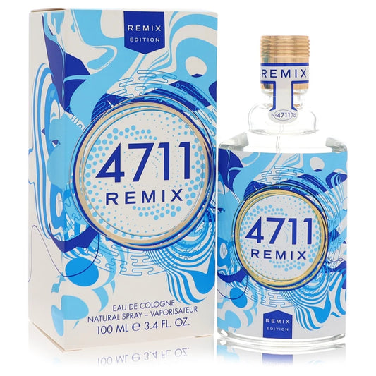 Guiltyfragrance.com4711 Remix Sparkling Island Cologne
By 4711 for Men and Women 3.4 oz Eau De Cologne Spray (Unisex)