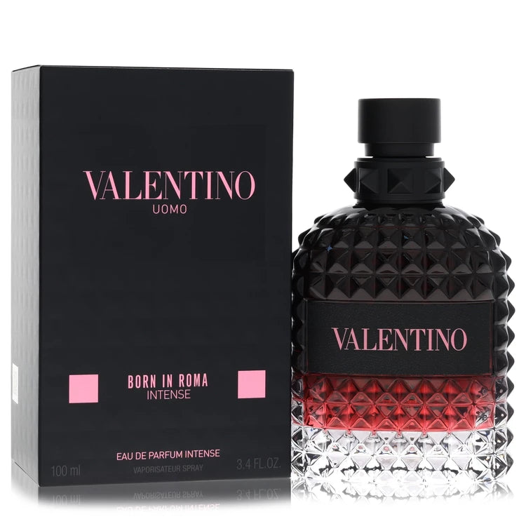 Valentino Uomo Born In Roma Intense Cologne