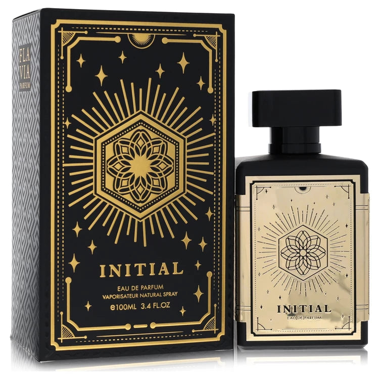 Flavia Initial Cologne
By Flavia for Men