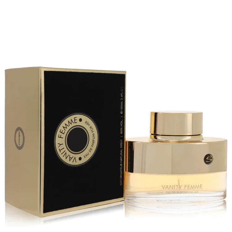 Armaf Vanity Essence Perfume