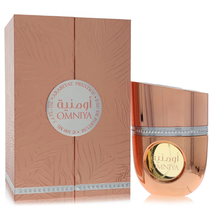 Arabiyat Prestige Omniya Perfume