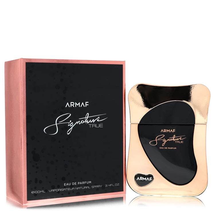 Armaf Signature True Perfume