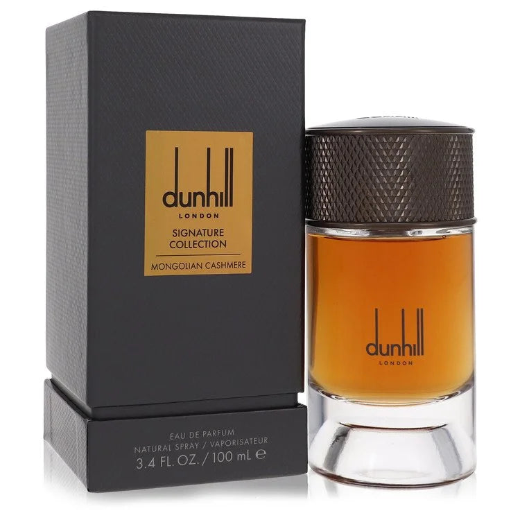 Dunhill Mongolian Cashmere Cologne
By Alfred Dunhill for Men