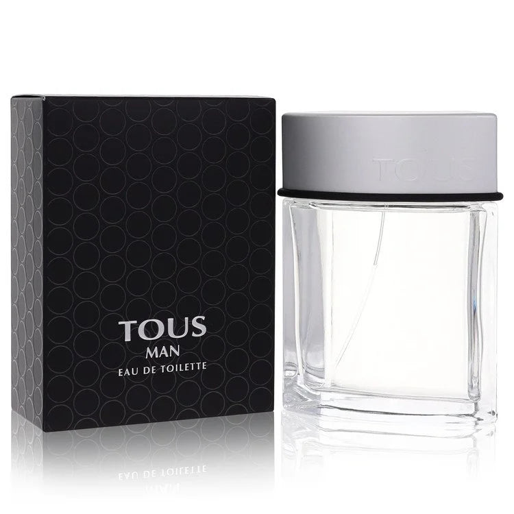 Tous Man Cologne