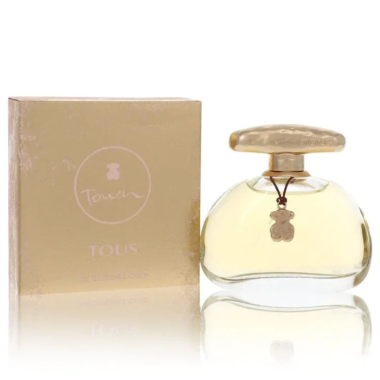 Tous Touch Perfume