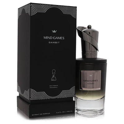 Mind Games Gambit Cologne