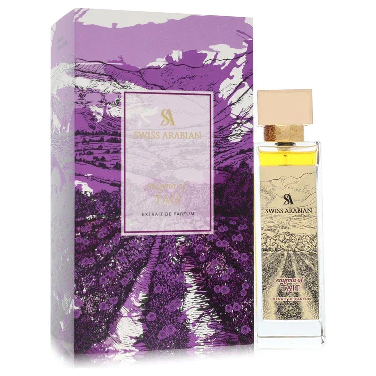 Swiss Arabian Enigma Of Taif Cologne
By Swiss Arabian for Men and Women