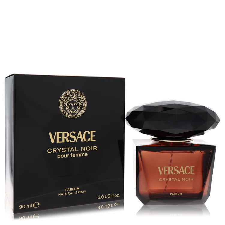 Crystal Noir Perfume