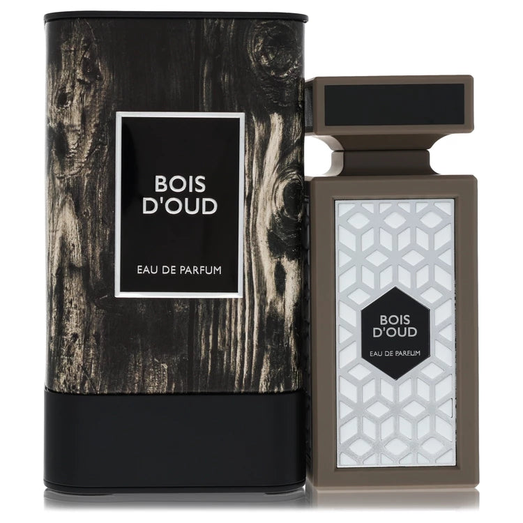 Flavia Bois D'oud Cologne
By Flavia for Men